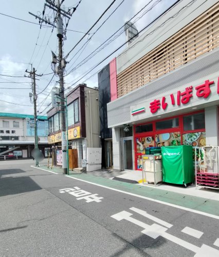 Trinity 馬橋の周辺写真