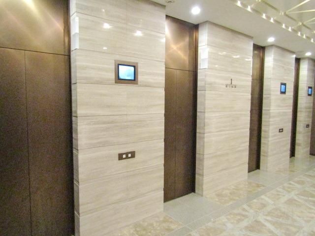 その他設備　★エレベーター★
