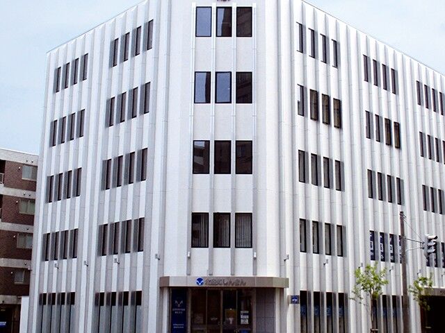 銀行　北空知信用金庫麻生支店（銀行）まで919m