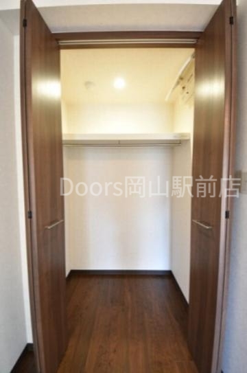 ＪＲ宇野線 大元駅 徒歩11分 9階建 築5年の内装写真