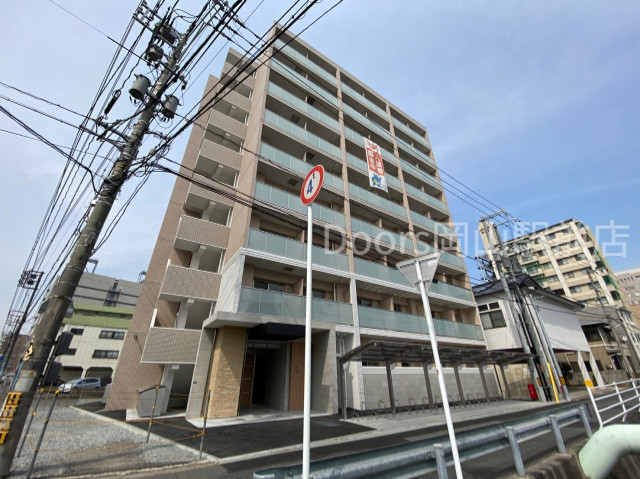 ＪＲ宇野線 大元駅 徒歩11分 築5年