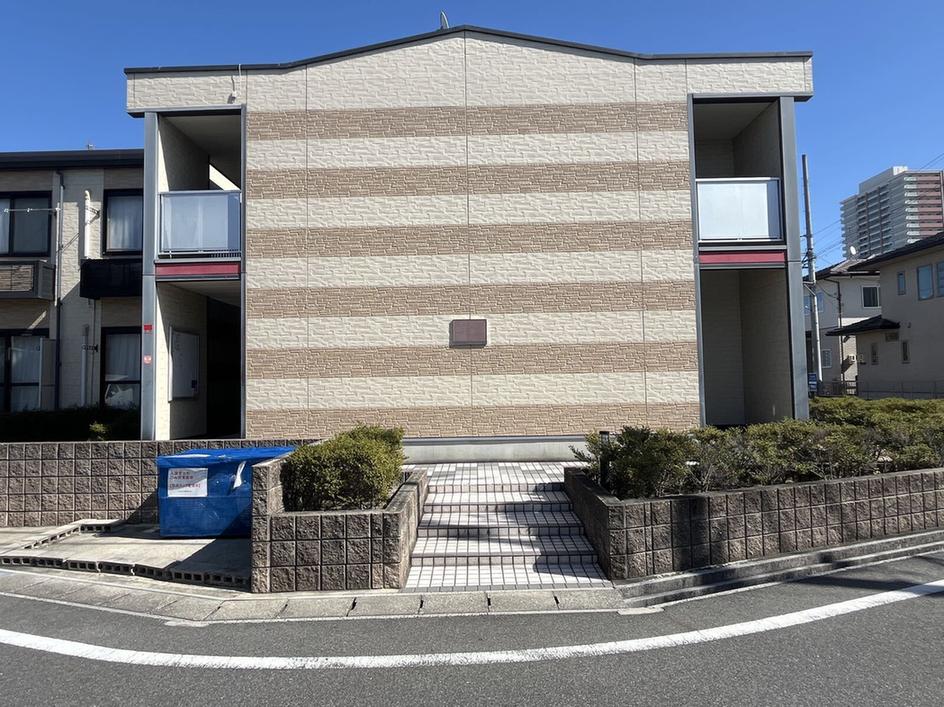 名鉄豊田線 米野木駅 徒歩8分 2階建 築19年のその他写真