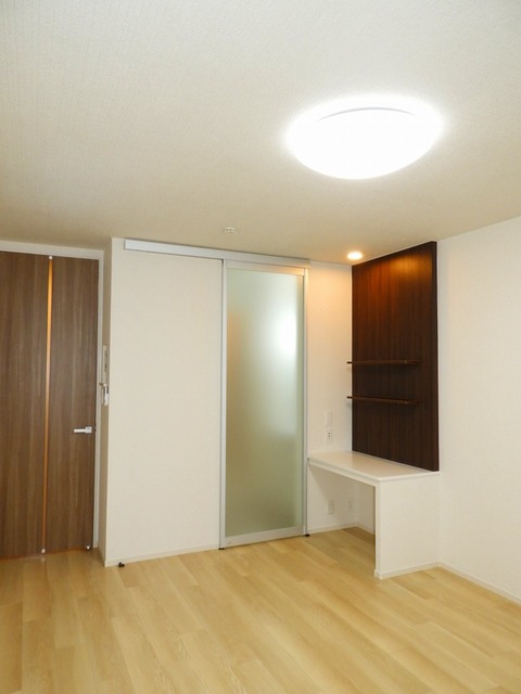 その他部屋・スペース　ソーレ龍田B