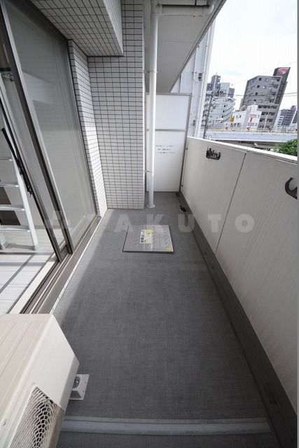 レオンコンフォート新梅田の内装写真