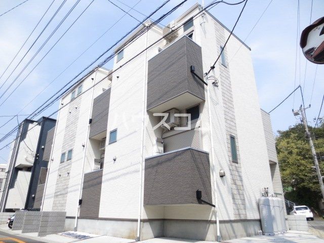 シーサイドヴィラ