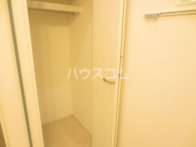 シーサイドヴィラの内装写真