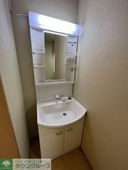クリスタル南流山の内装写真