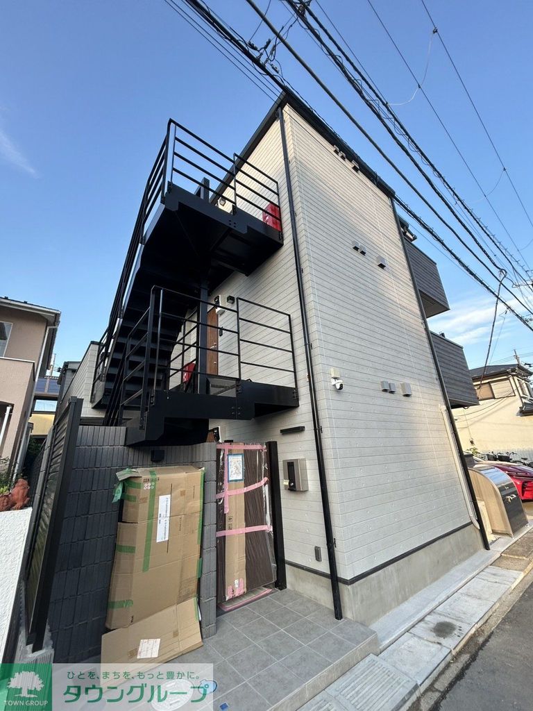 クリスタル南流山のその他写真