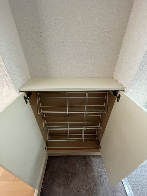 EAST RISE 由比ガ浜B Bのその他写真
