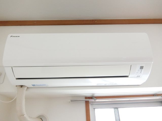 その他設備　イメージ（リフォーム中です）