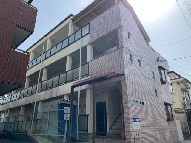 ＪＲ東海道本線 摂津富田駅 徒歩10分 築37年