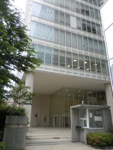 スカイコート上野稲荷町の周辺写真