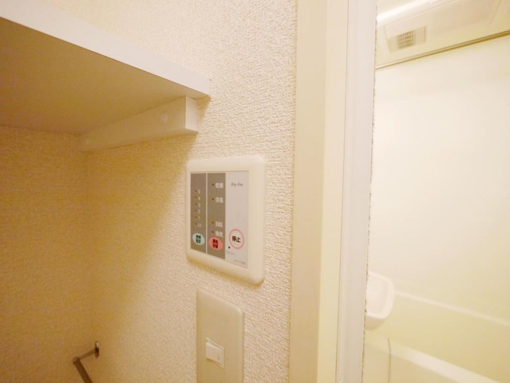 その他設備　設備