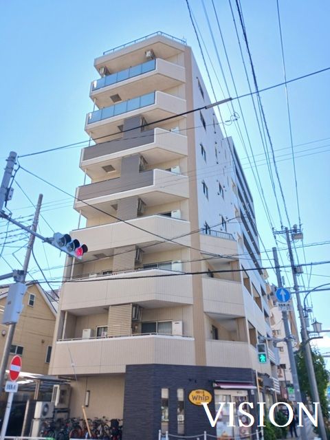 建物外観　☆外観☆