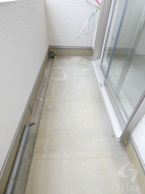 阪急宝塚線 庄内駅 徒歩10分 3階建 築7年の内装写真