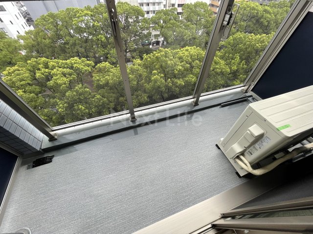ブルーライン 阪東橋駅 徒歩2分 11階建 築5年の内装写真