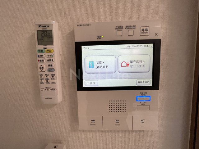 ブルーライン 阪東橋駅 徒歩2分 11階建 築5年のその他写真