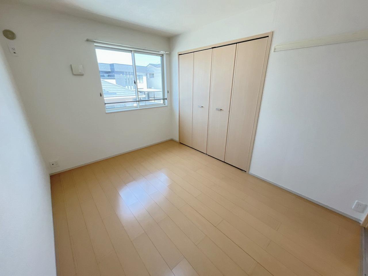その他部屋・スペース　洋室