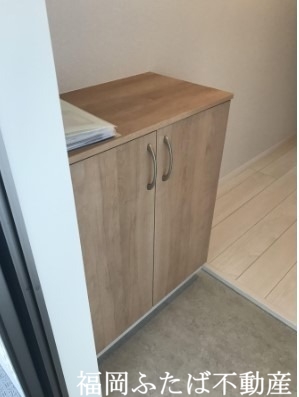 メゾンクレール筑紫通りのその他写真