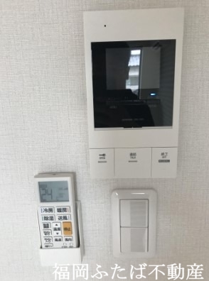 メゾンクレール筑紫通りのその他写真