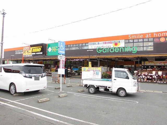 ホームセンター　タイム多治米店（ホームセンター）まで1100m