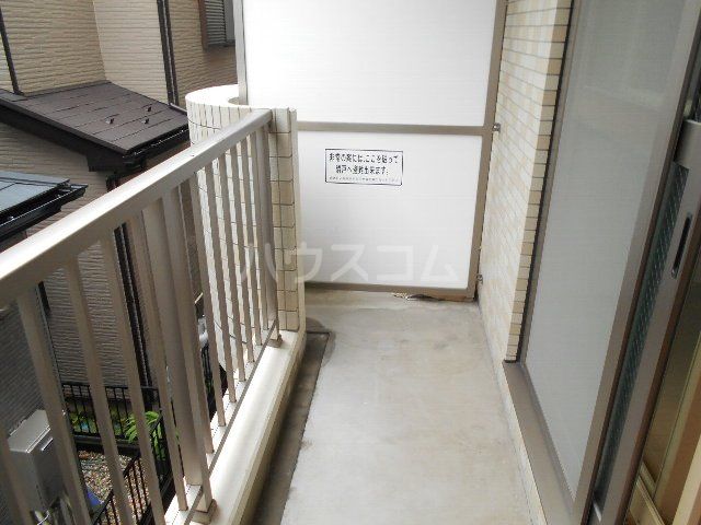 アネックス2番館の内装写真