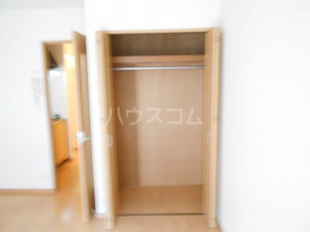アネックス2番館の内装写真