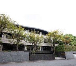 建物外観　外観です