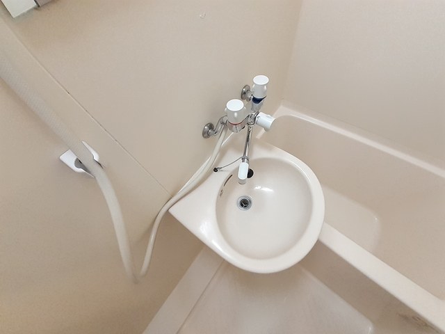 エレガンスゆいの風呂写真