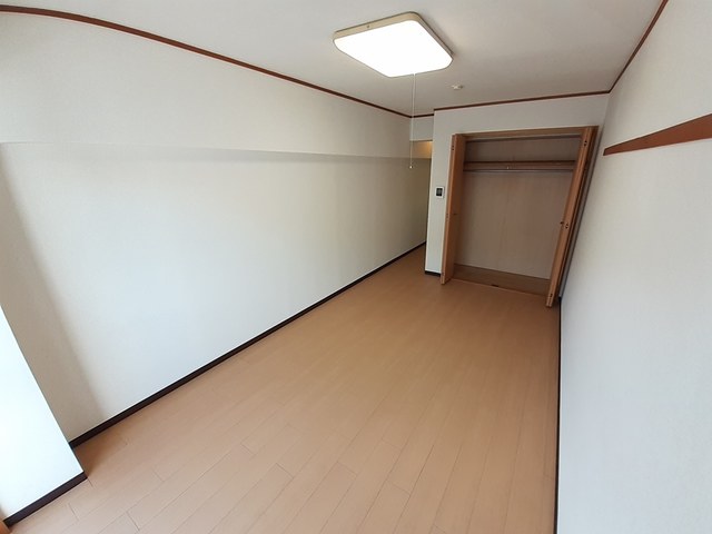 エレガンスゆいの内装写真