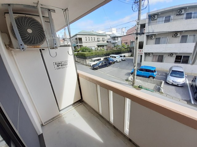 エレガンスゆいの内装写真