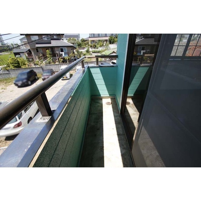 つくばエクスプレス つくば駅 バス乗車時間：14分 最寄りバス停で下車 徒歩6分 2階建 築37年の内装写真