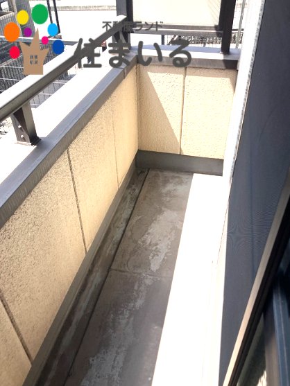 名鉄河和線 太田川駅 徒歩7分 2階建 築26年の内装写真