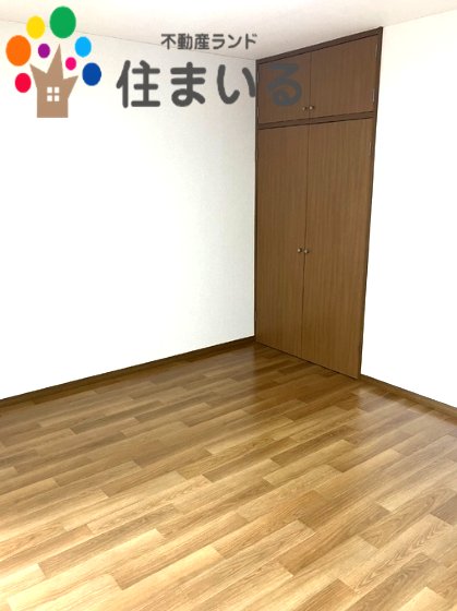 名鉄河和線 太田川駅 徒歩7分 2階建 築26年の内装写真