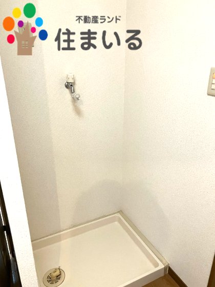 名鉄河和線 太田川駅 徒歩7分 2階建 築26年のその他写真
