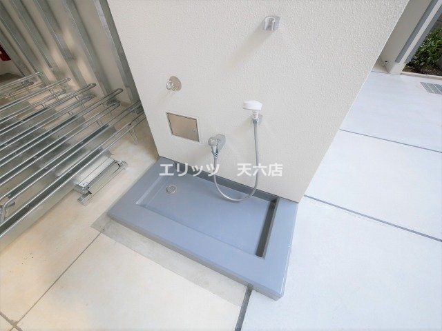庭　庭