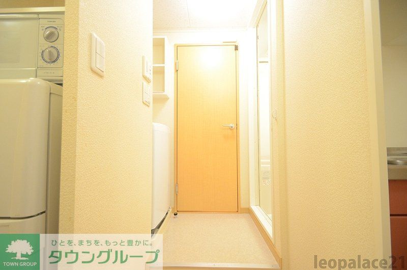 その他　設備・仕様は号室により異なる為、現況を優先致します。