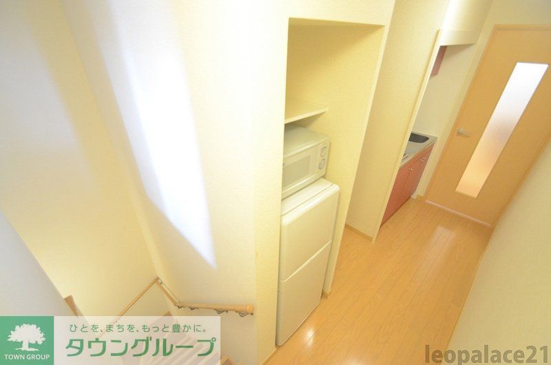 その他　設備・仕様は号室により異なる為、現況を優先致します。