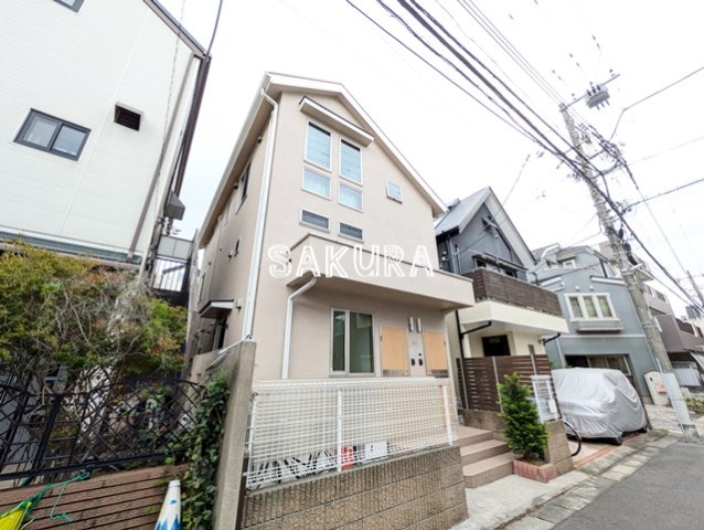 建物外観　当店おすすめ物件♪