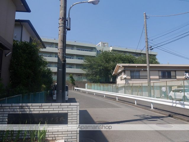 ラークヒルズKの周辺写真
