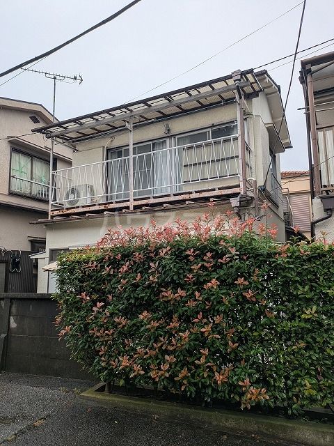堀切貸家