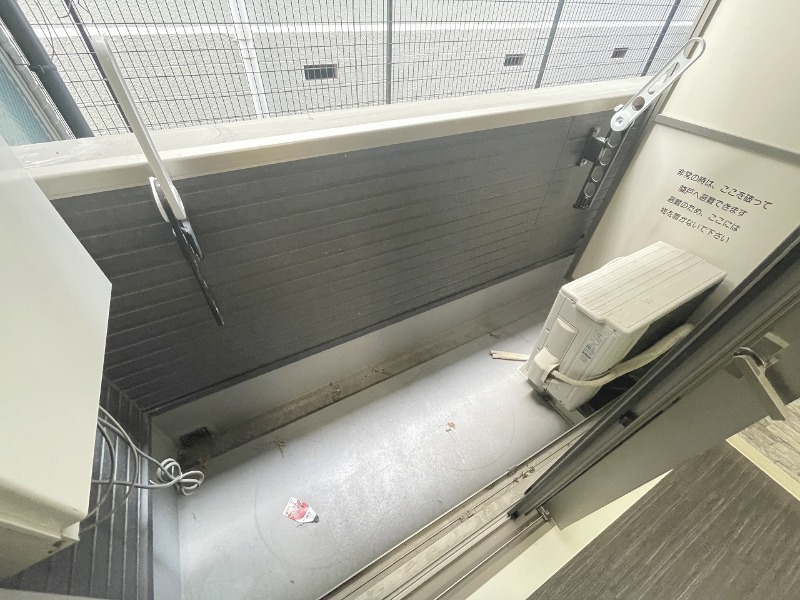 ＪＲ関西本線 加美駅 徒歩3分 3階建 築11年の内装写真
