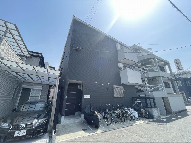 ＪＲ関西本線 加美駅 徒歩3分 築11年