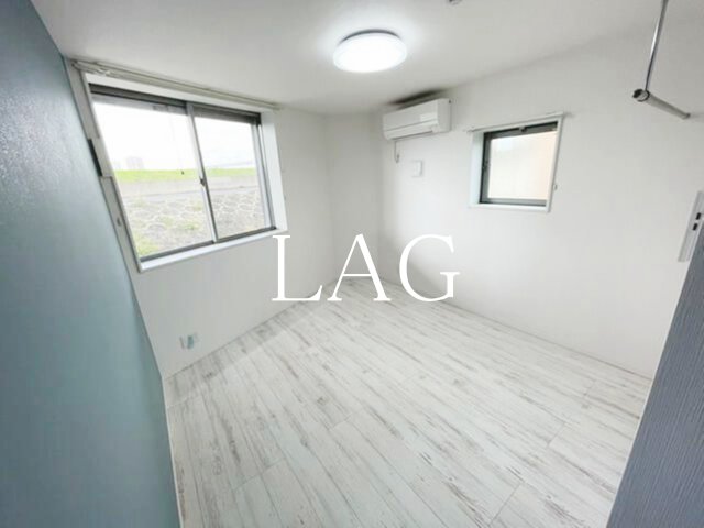 その他部屋・スペース　寝室です。