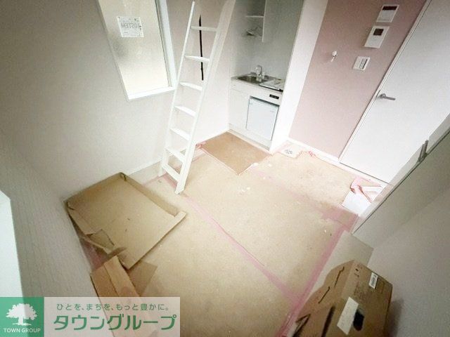 その他部屋・スペース　バルコニー