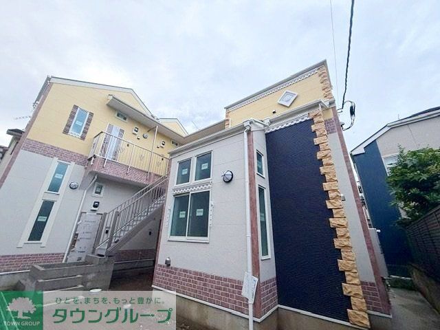 その他　外観