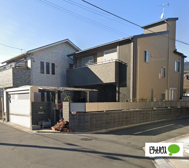 南町1丁目戸建