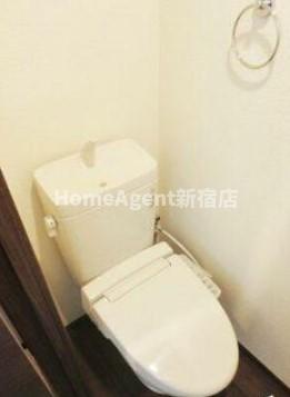 トイレ　同仕様写真