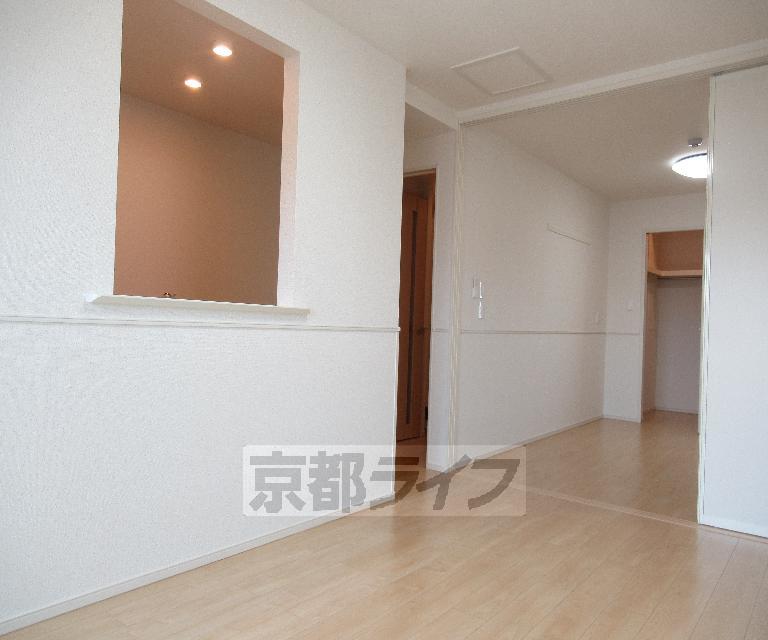 ブローテの居間写真