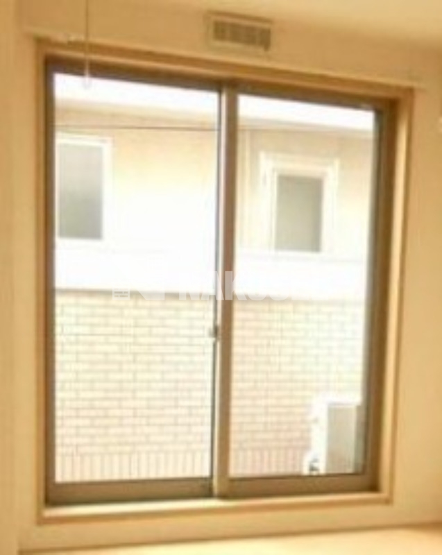 OSKビルの内装写真